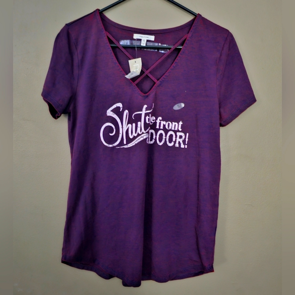 Maurices top